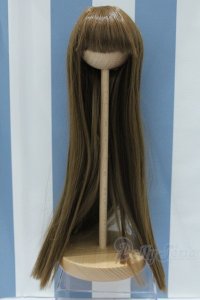 【新宿マルイアネックス店 店頭販売商品】8-9inch/ウィッグ 2100150000014796-ZM