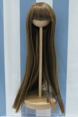 画像1: 【新宿マルイアネックス店 店頭販売商品】8-9inch/ウィッグ 2100150000014796-ZM