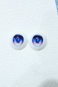 【新宿マルイアネックス店 店頭販売商品】14mm/アニメアイ 2100150000014801-ZM