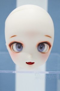 【新宿マルイアネックス店 店頭販売商品】DDH-27/カスタムヘッド 2100150000014806-ZM