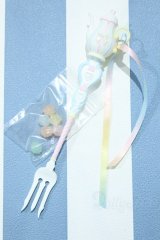 【新宿マルイアネックス店 店頭販売商品】1/6ドールサイズ/ステッキ MerryGORound様製 2100150000014807-ZM