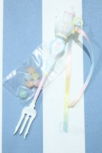 【新宿マルイアネックス店 店頭販売商品】1/6ドールサイズ/ステッキ MerryGORound様製 2100150000014807-ZM