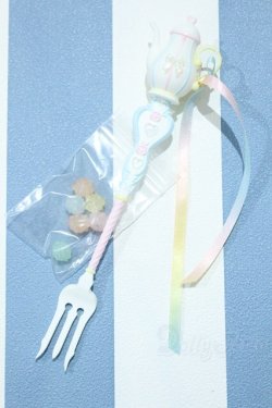 画像1: 【新宿マルイアネックス店 店頭販売商品】1/6ドールサイズ/ステッキ MerryGORound様製 2100150000014807-ZM