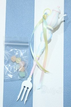 画像2: 【新宿マルイアネックス店 店頭販売商品】1/6ドールサイズ/ステッキ MerryGORound様製 2100150000014807-ZM