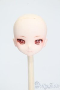 1/12ドール/SIMPUヘッドカスタム S-25-07-20-235-GN-ZS