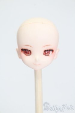 画像1: 1/12ドール/SIMPUヘッドカスタム S-25-07-20-235-GN-ZS