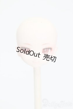 画像1: 1/12ドール/SIMPUヘッドカスタム S-25-11-30-471-GN-ZS