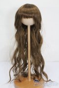 9-10inch/ウィッグ S-25-07-27-195-GN-ZS