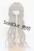 9-10inch/ウィッグ S-26-01-11-392-GN-ZS