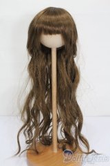 9-10inch/ウィッグ S-25-07-27-195-GN-ZS