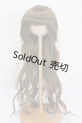 9-10inch/ウィッグ S-26-01-11-392-GN-ZS