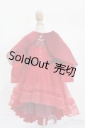 DearSD/OF:衣装セット S-25-07-27-068-GN-ZS
