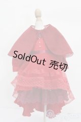 DearSD/OF:衣装セット S-25-07-27-069-GN-ZS