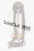 9-10inch/ウィッグ S-25-08-03-272-GN-ZS