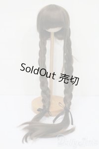 9-10inch/ウィッグ S-25-08-03-272-GN-ZS
