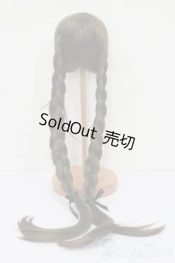 画像2: 9-10inch/ウィッグ S-25-08-03-272-GN-ZS