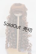 7-8inch/ウィッグ S-25-07-27-283-GN-ZS