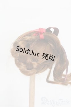 画像2: 7-8inch/ウィッグ S-25-07-27-285-GN-ZS