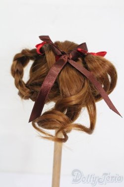 画像3: 7-8inch/ウィッグ S-25-07-27-285-GN-ZS