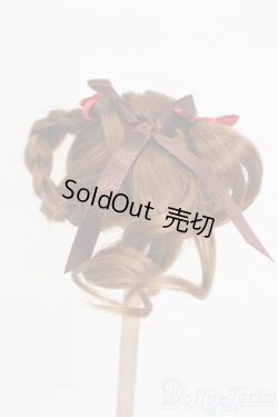 画像3: 7-8inch/ウィッグ S-25-07-27-285-GN-ZS