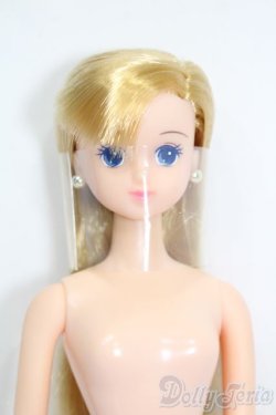 画像1: ジェニー/ティモテ:リカちゃんキャッスル S-25-07-27-058-GN-ZS