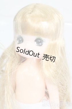 画像2: リカちゃん/ミキちゃん S-25-07-27-062-GN-ZS