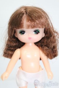 リカちゃん/あおいちゃん S-25-07-27-059-GN-ZS