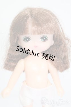 画像1: リカちゃん/あおいちゃん S-26-02-01-499-GN-ZS