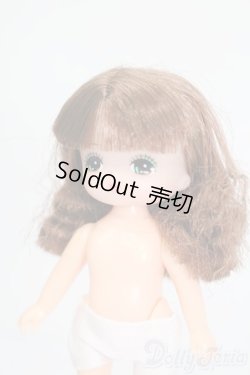 画像2: リカちゃん/あおいちゃん S-26-02-01-499-GN-ZS