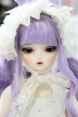 【新宿マルイアネックス店 店頭販売商品】LITTLE MONICA/Sweet Little Sarubia Girl 2100150000014837-ZM