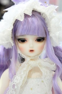 画像1: 【新宿マルイアネックス店 店頭販売商品】LITTLE MONICA/Sweet Little Sarubia Girl 2100150000014837-ZM