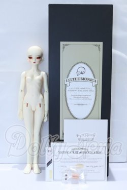 画像6: LITTLE MONICA/Sweet Little Sarubia Girl S-26-04-12-001-GN-ZS