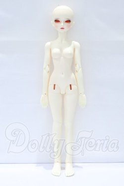 画像4: LITTLE MONICA/Little Monica Head N+Little Girl Echo Body N S-26-03-08-002-GN-ZS