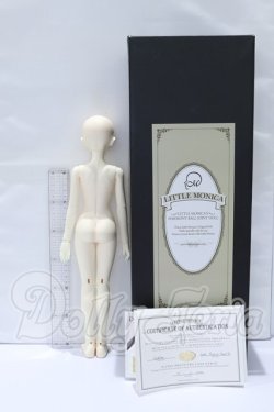 画像5: LITTLE MONICA/Little Monica Head N+Little Girl Echo Body N S-26-03-08-002-GN-ZS