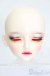 LITTLE MONICA/Gloomy Little Sophia Head N S-25-08-31-542-GN-ZS
