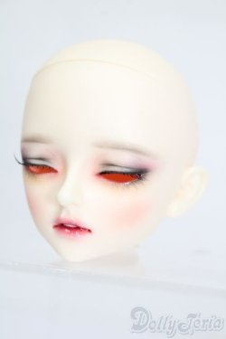 画像2: LITTLE MONICA/Gloomy Little Sophia Head N S-25-07-27-016-GN-ZS