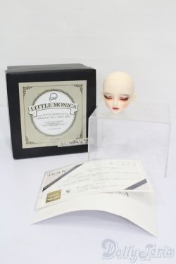 画像5: LITTLE MONICA/Gloomy Little Sophia Head N S-25-07-27-016-GN-ZS