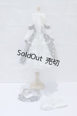 画像2: SD/OF:衣装セット S-26-02-08-059-GN-ZS