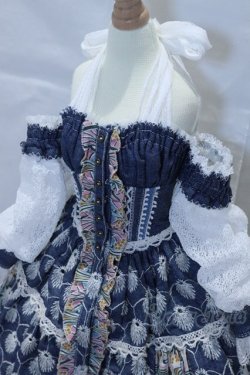 画像3: SD/OF:衣装セット S-26-02-08-059-GN-ZS