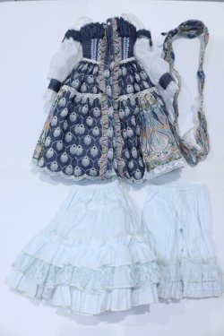 画像4: SD/OF:衣装セット S-26-02-08-059-GN-ZS