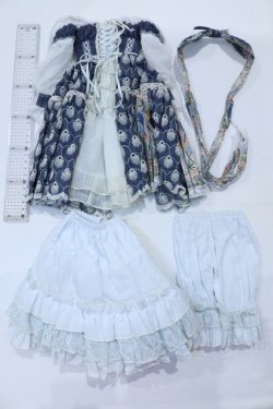 画像5: SD/OF:衣装セット S-26-02-08-059-GN-ZS