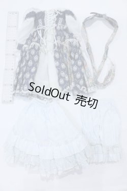 画像5: SD/OF:衣装セット S-26-02-08-059-GN-ZS