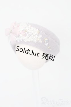 画像1: リカちゃん/OF:小物 S-25-11-16-635-GN-ZS