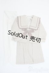 SDM＆MSD/OF:衣装セット Y-25-11-26-081-GN-ZY