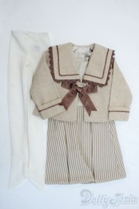 SDM＆MSD/OF:衣装セット Y-25-11-26-081-GN-ZY