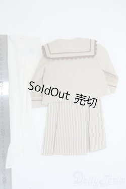 画像2: SDM＆MSD/OF:衣装セット Y-25-11-26-081-GN-ZY