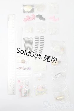 画像2: リカちゃん/OF:小物 S-25-11-16-631-GN-ZS