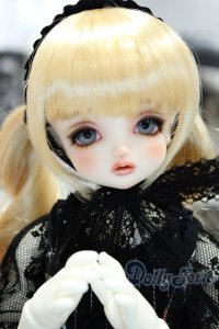 【新宿マルイアネックス店 店頭販売商品】SDM女の子/ワンオフモデル F-83 つきみ様メイク 2100150000014849-ZM