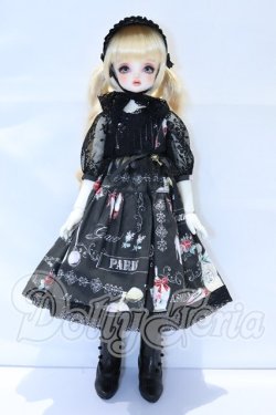 画像7: SDM女の子/ワンオフモデル F-83 つきみ様メイク S-26-04-19-003-GN-ZS