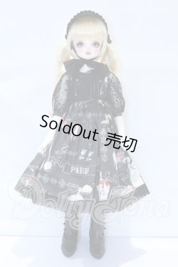 画像7: SDM女の子/ワンオフモデル F-83 つきみ様メイク S-26-04-19-003-GN-ZS